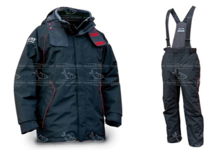 Костюм Shimano Gore-Tex Winner Black